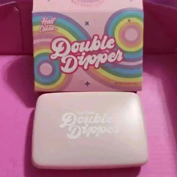 Half Caked Double Dipper Other - Half Caked Double Dipper  Color Duo